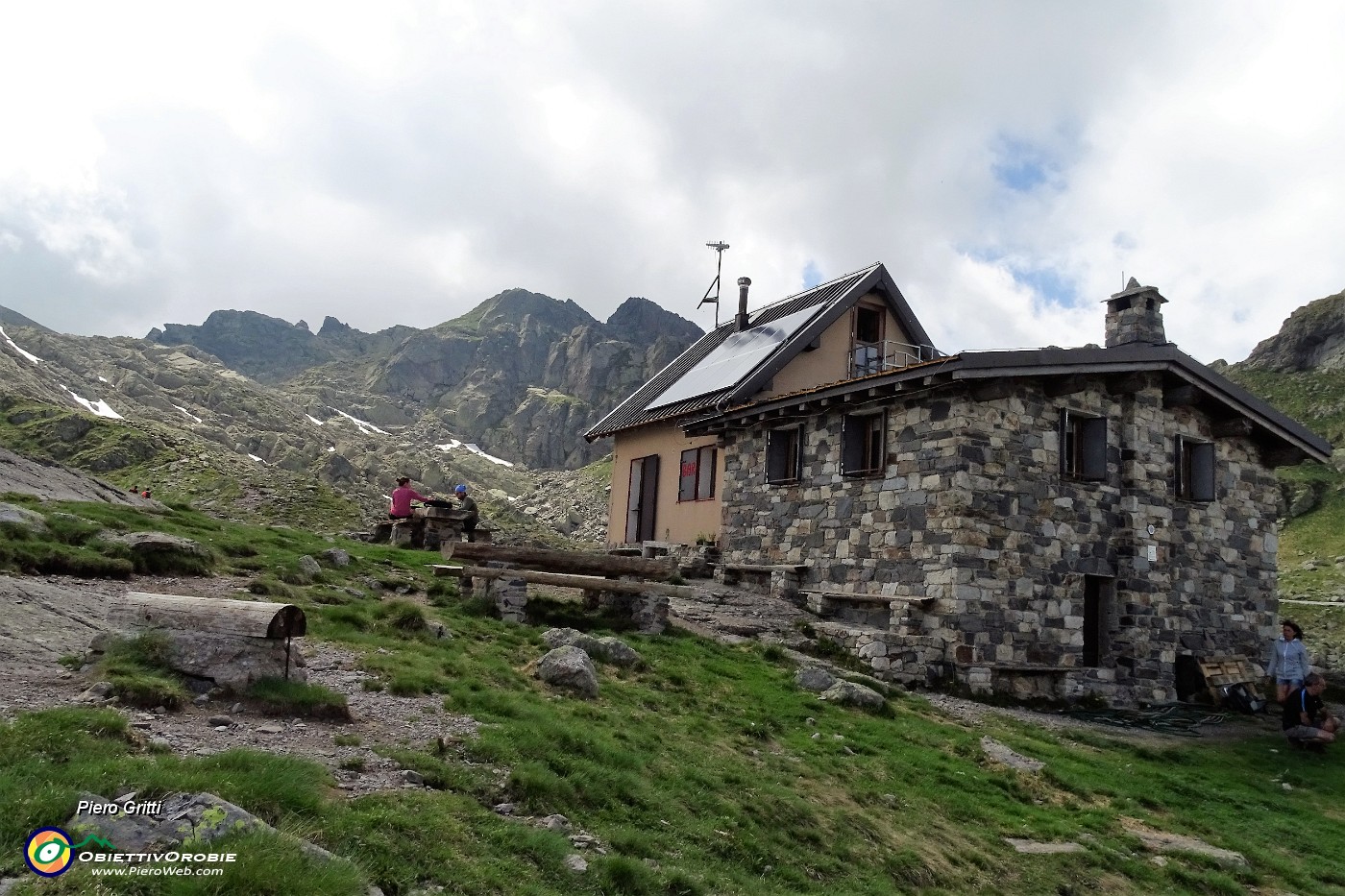 85 Rif. Benigni (2222 m).JPG